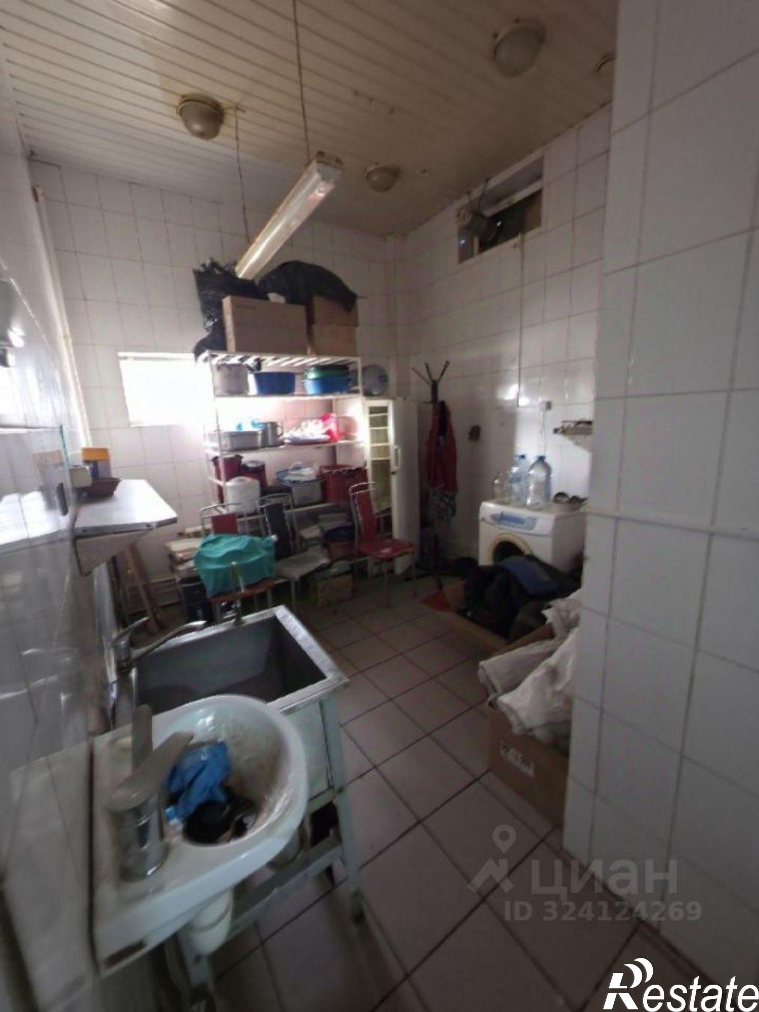 Купить ОСЗ, отдельно стоящее здание за 34 000 200 рублей на проезд Огнеборья, 4