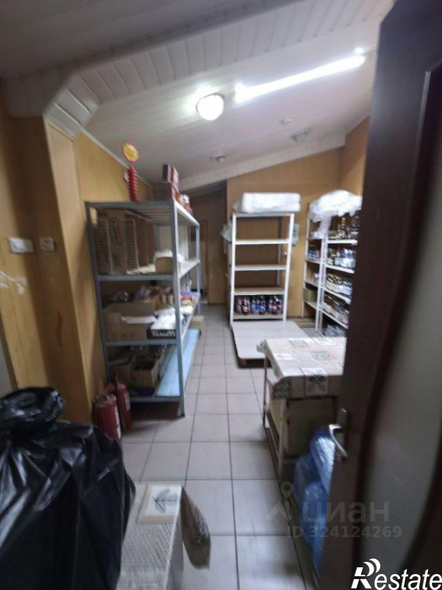 Купить ОСЗ, отдельно стоящее здание за 34 000 200 рублей на проезд Огнеборья, 4