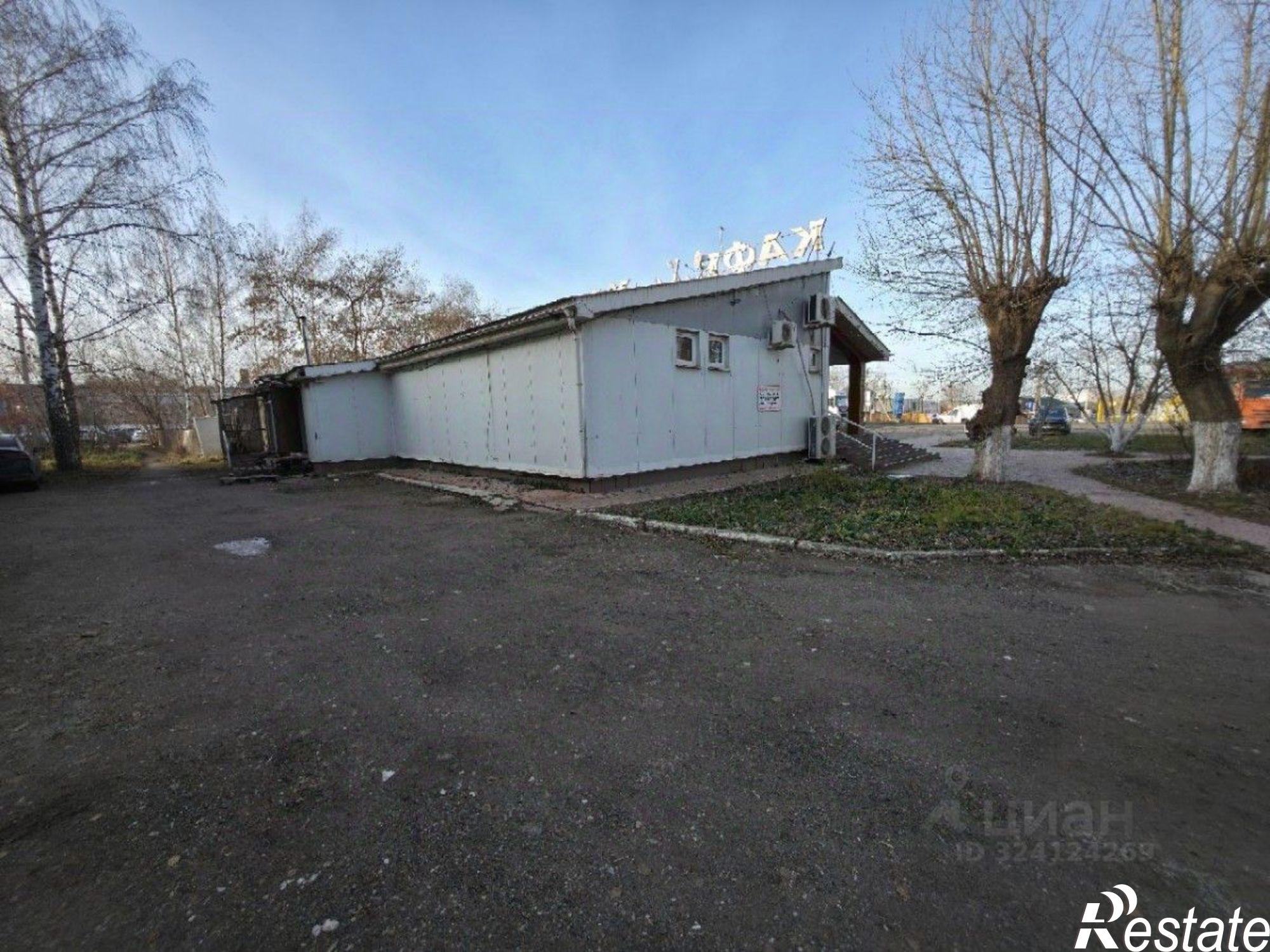 Купить ОСЗ, отдельно стоящее здание за 34 000 200 рублей на проезд Огнеборья, 4