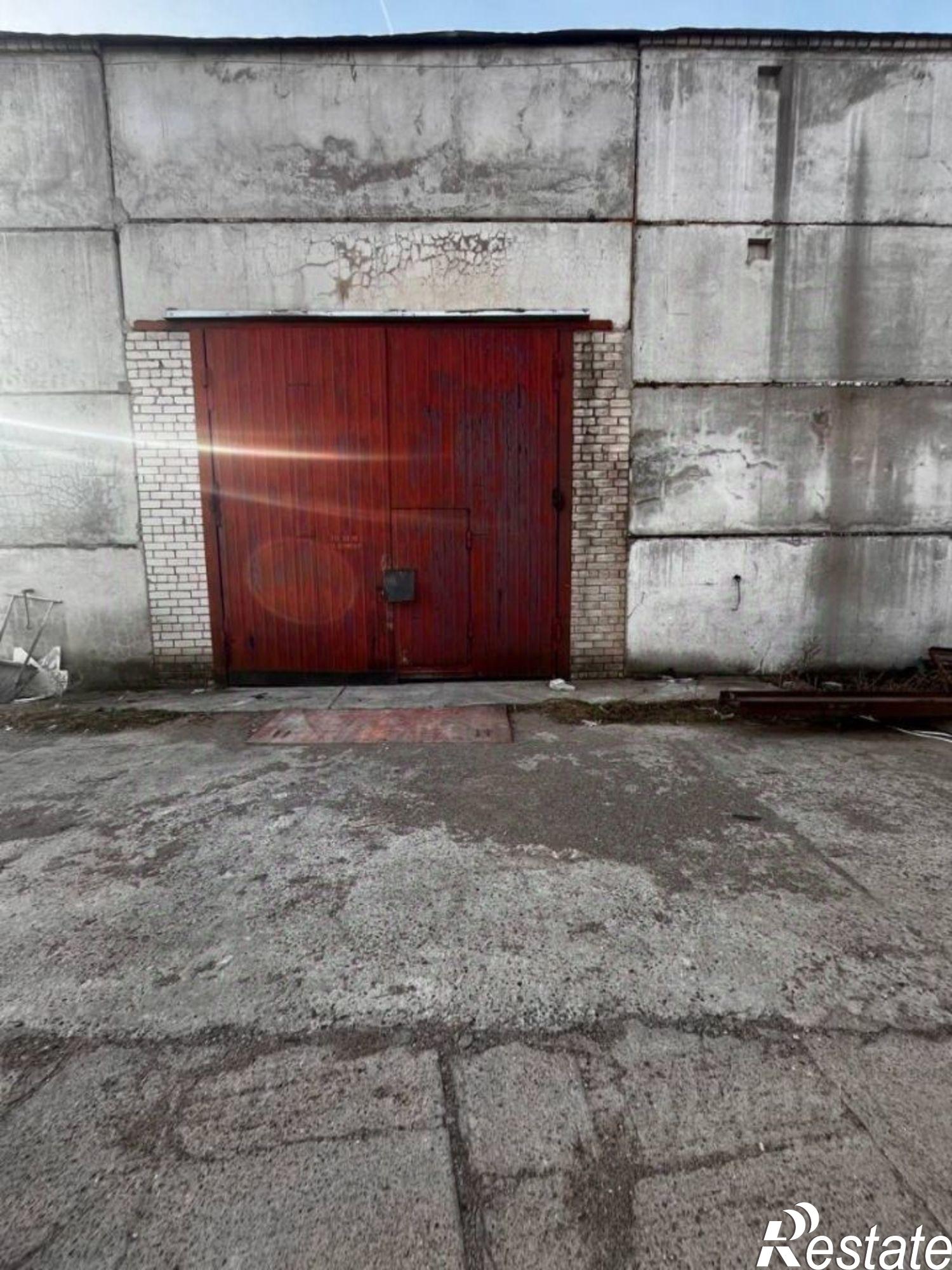 Сдать производственную площадь за 57 600 рублей на ул Шлюзовая, 106А