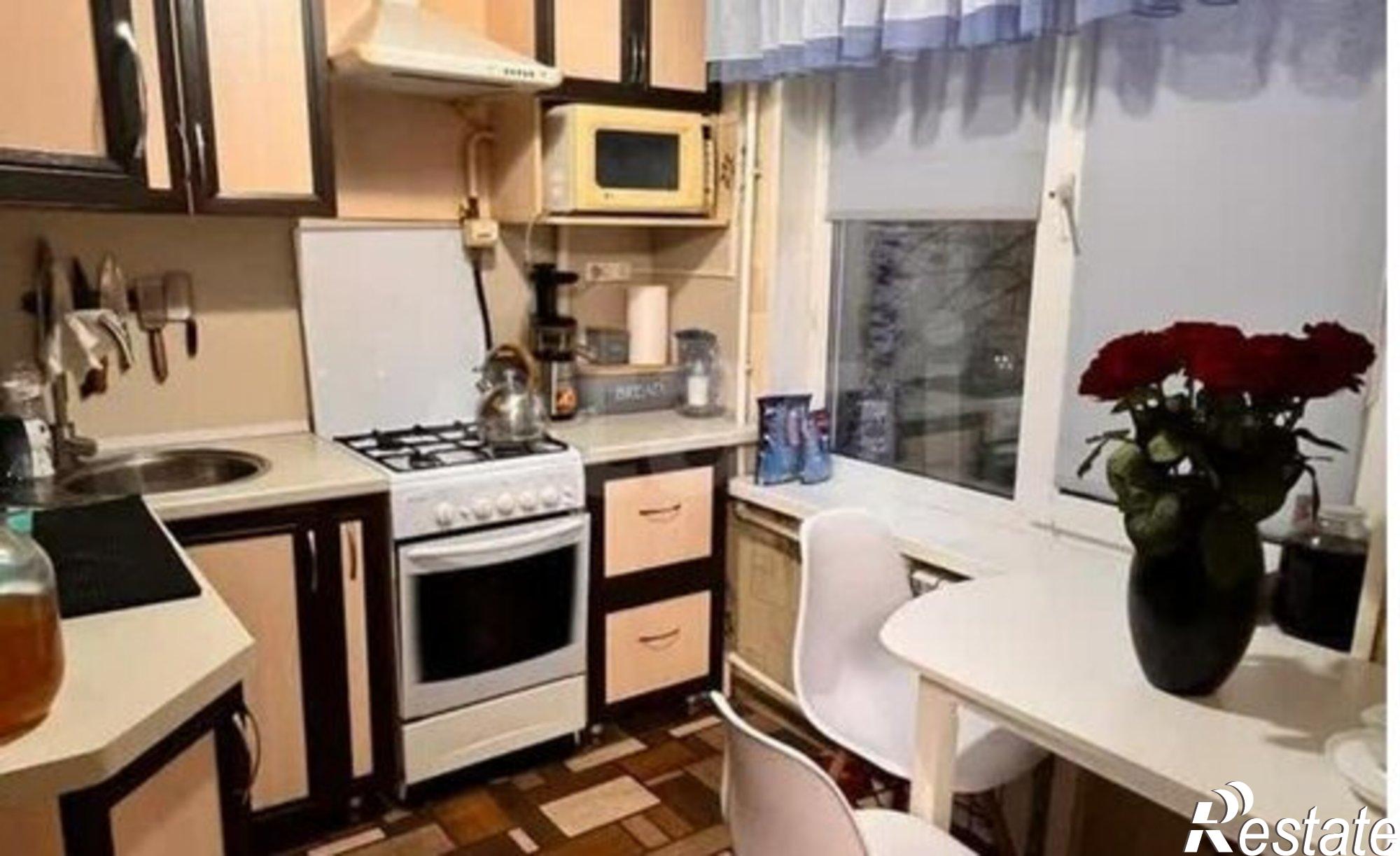 Купить квартиру за 4 500 000 рублей на Республика Татарстан (Татарстан), посёлок ГЭС, 10-й комплекс, 22А