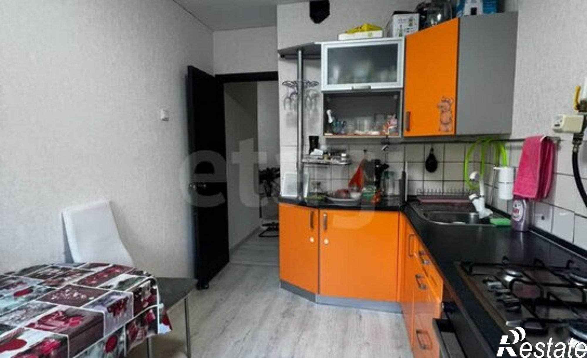 Купить квартиру за 5 550 000 рублей на б-р Юных Ленинцев, 1А