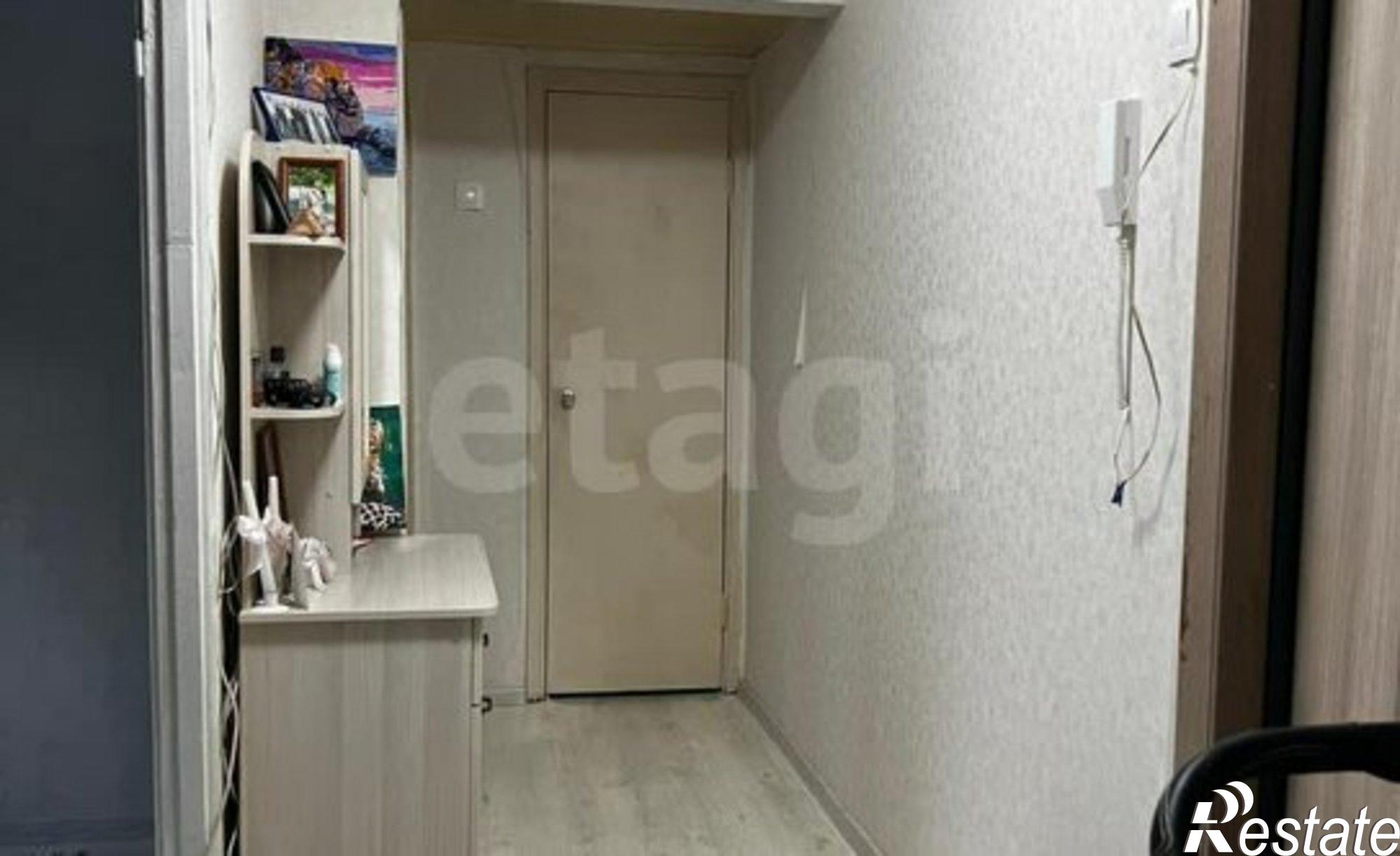 Купить квартиру за 5 550 000 рублей на б-р Юных Ленинцев, 1А