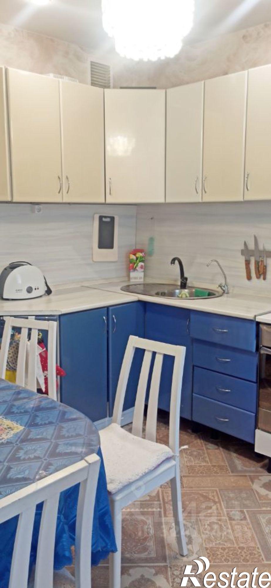 Купить квартиру за 5 100 000 рублей на ул Раскольникова, 42