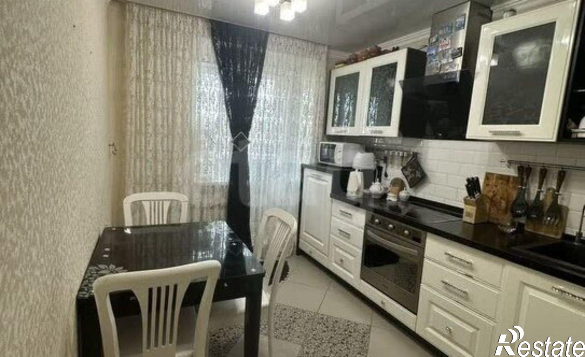 Купить квартиру за 6 630 000 рублей на Набережночелнинский пр-кт, 10