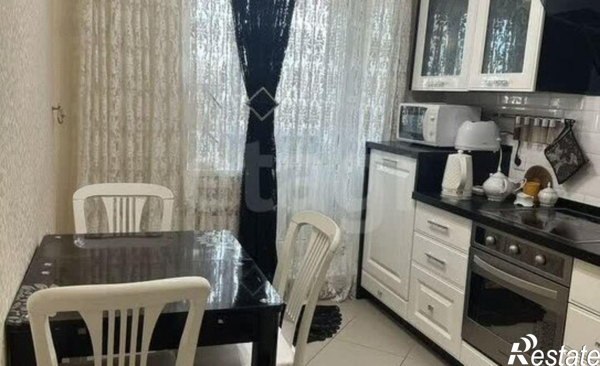 Купить квартиру за 6 630 000 рублей на Набережночелнинский пр-кт, 10