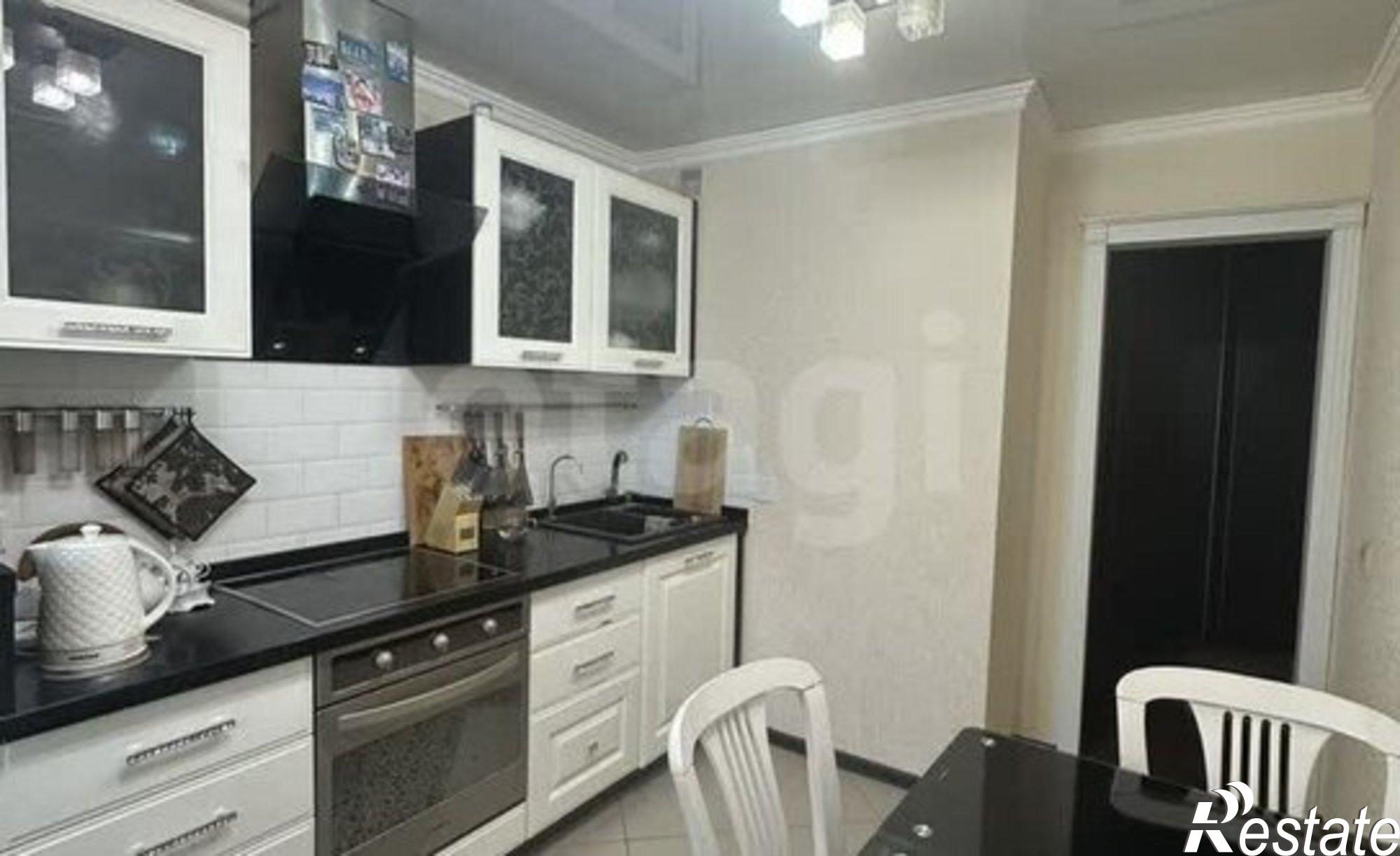 Купить квартиру за 6 630 000 рублей на Набережночелнинский пр-кт, 10