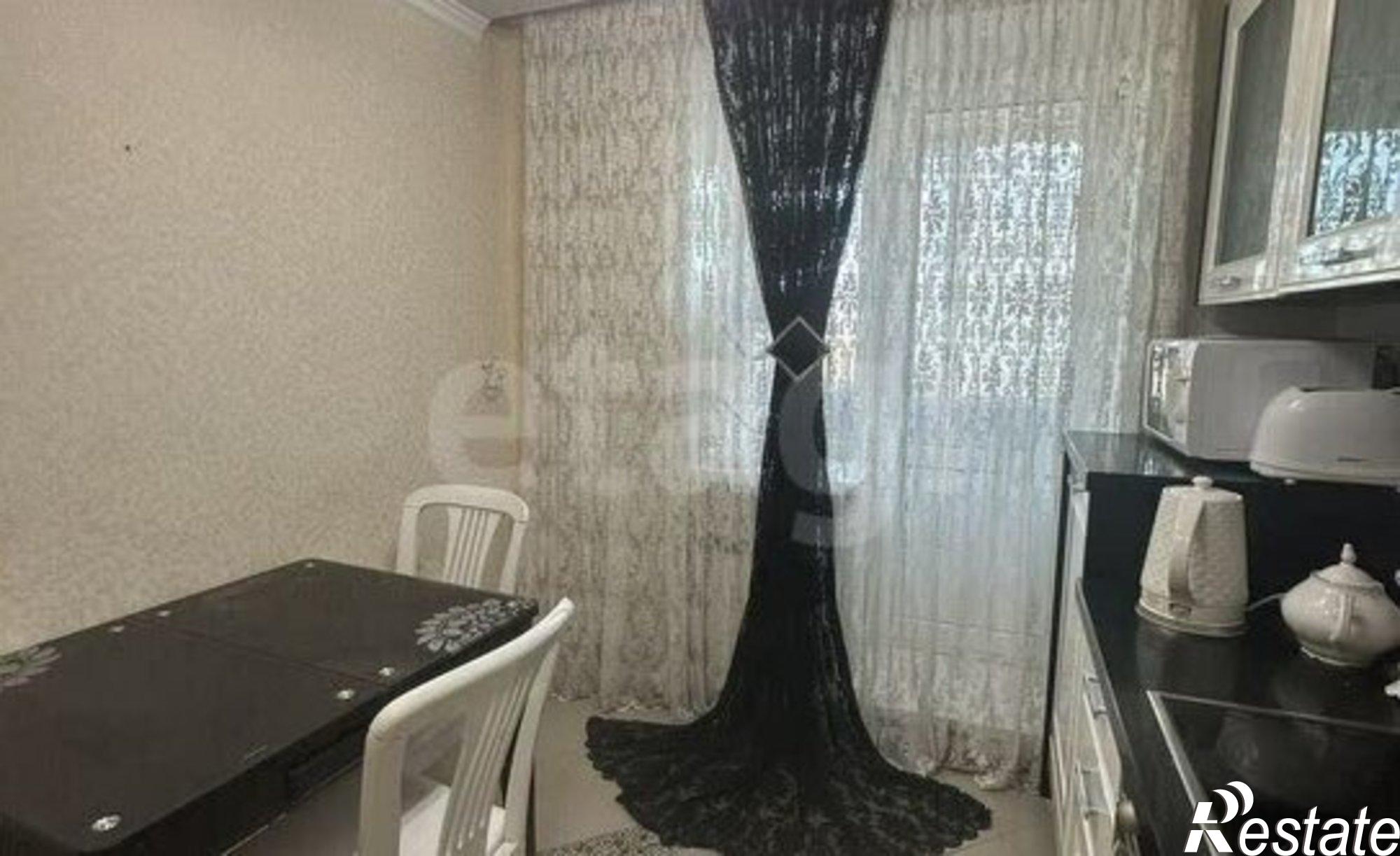 Купить квартиру за 6 630 000 рублей на Набережночелнинский пр-кт, 10