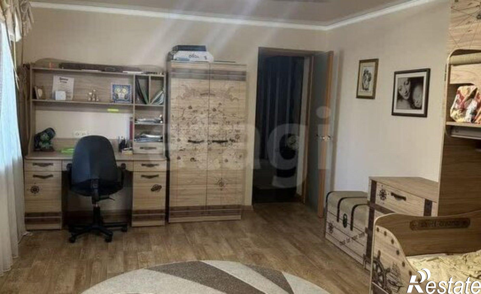 Купить квартиру за 6 630 000 рублей на Набережночелнинский пр-кт, 10