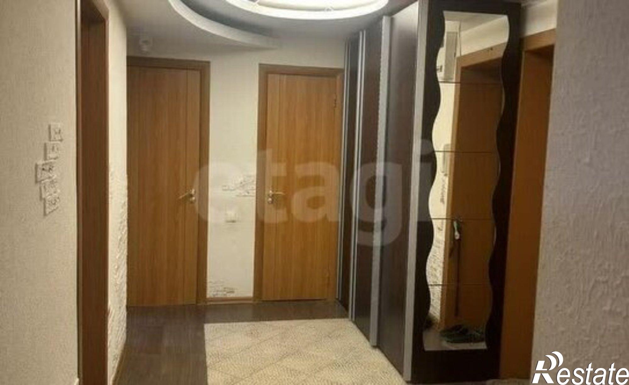 Купить квартиру за 6 630 000 рублей на Набережночелнинский пр-кт, 10