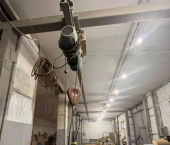 помещение 300 кв м Шлюзовая улица, 47