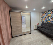 3-комн, 58кв м, этаж 5/5 пер А.Гайдара, 10