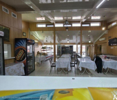 ОСЗ 261 кв м проезд Огнеборья, 4