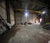 помещение 144 кв м ул Шлюзовая, 106А