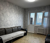 2-комн, 54кв м, этаж 4/10 б-р Кол Гали, 20А