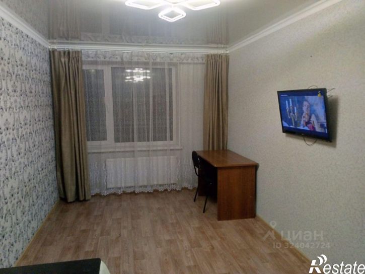 1-комн квартира Комсомольская наб, 3,  д. 3