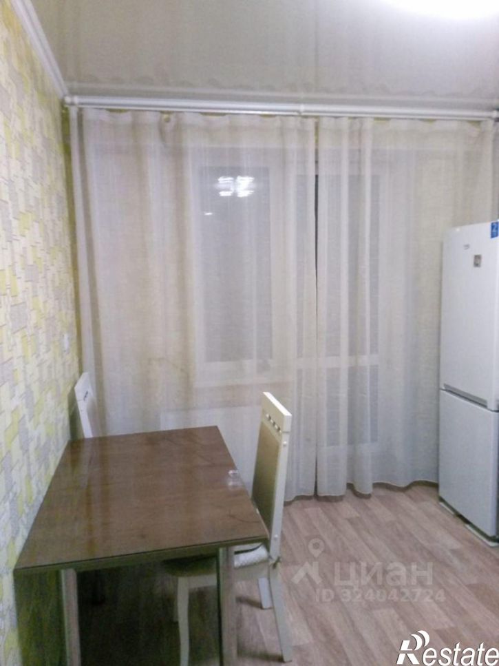 1-комн квартира Комсомольская наб, 3,  д. 3