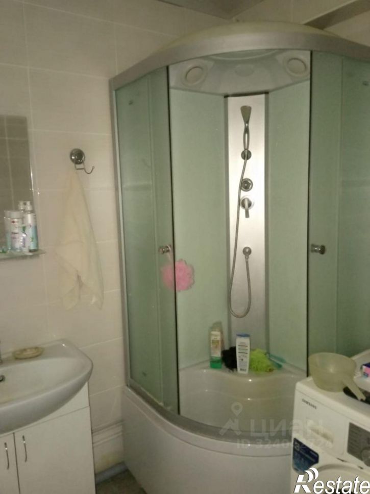 1-комн квартира Комсомольская наб, 3,  д. 3