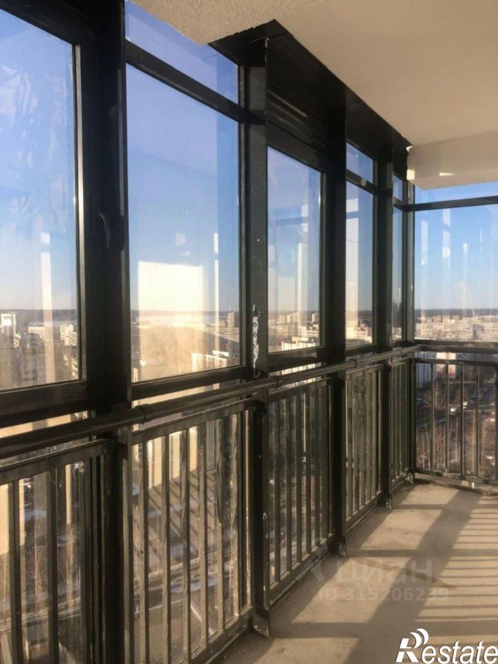 1-комн квартира проспект Мира, 18А,  д. 18А