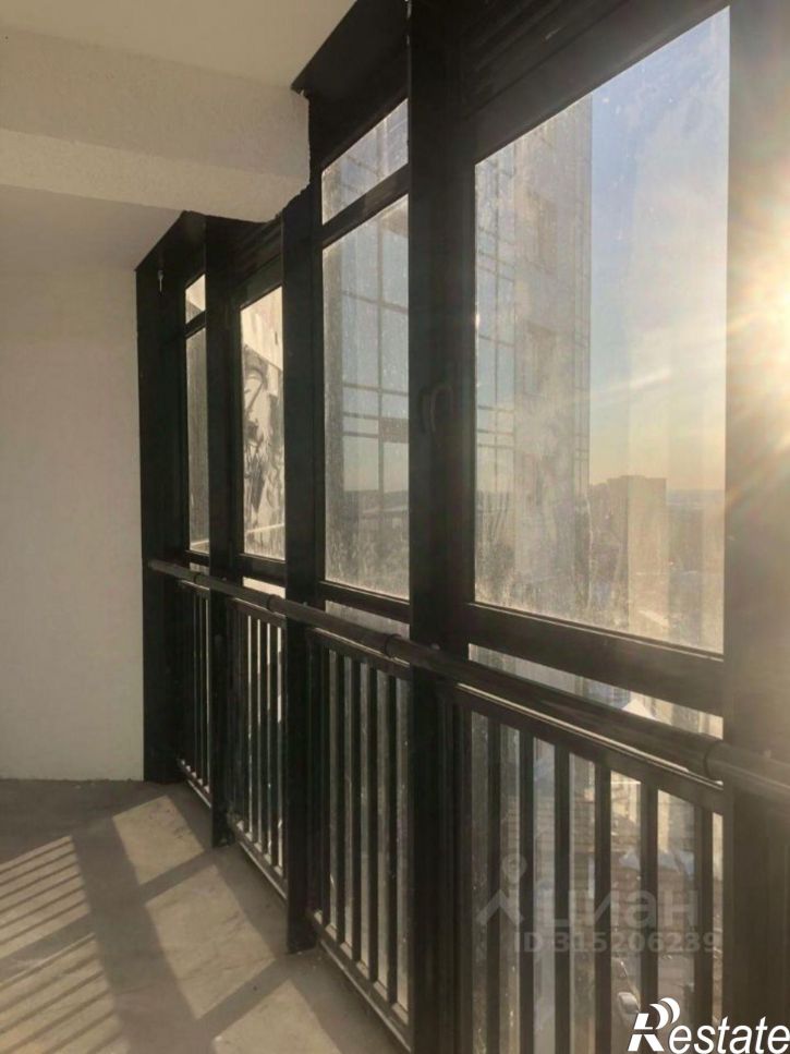 1-комн квартира проспект Мира, 18А,  д. 18А