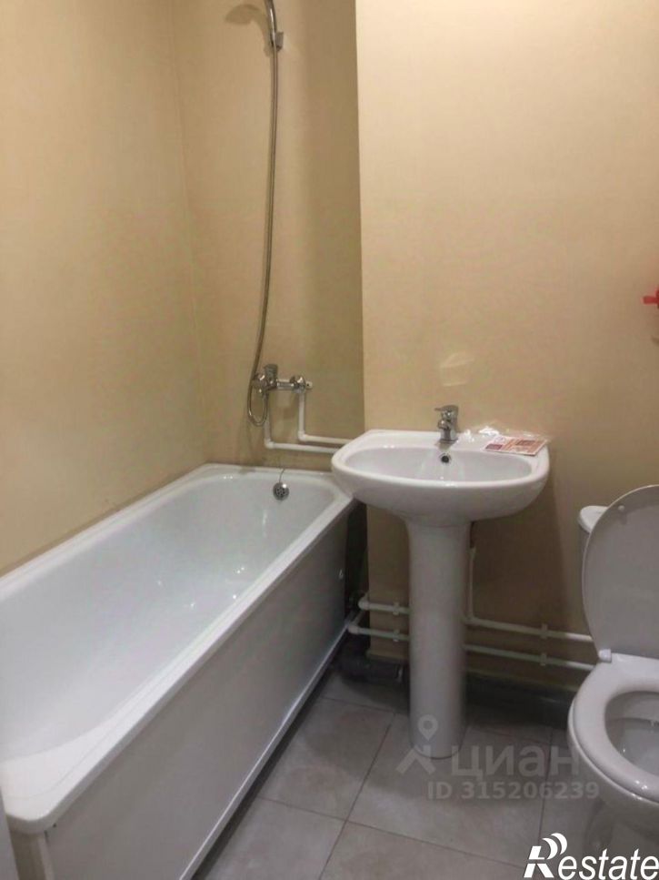 1-комн квартира проспект Мира, 18А,  д. 18А