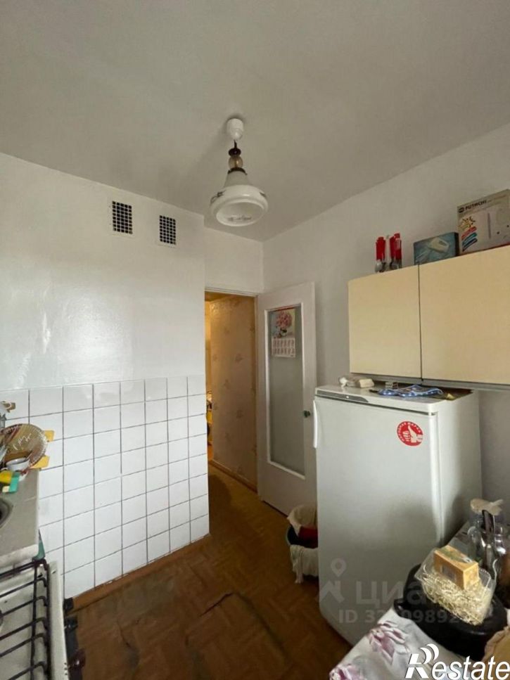 1-комн квартира пр-кт Яшьлек, 17,  д. 17