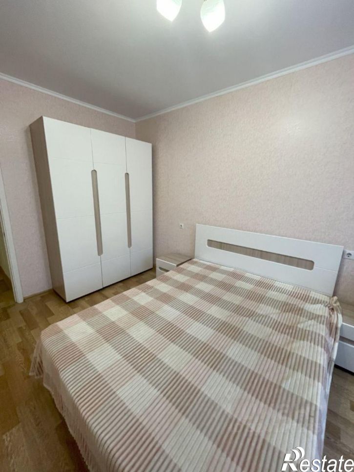 3-комн квартира ул В.Гостева, 57,  д. 57