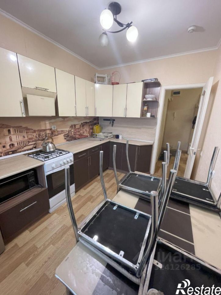 3-комн квартира ул В.Гостева, 57,  д. 57