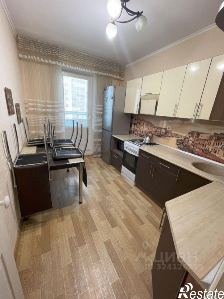 3-комн квартира ул В.Гостева, 57,  д. 57