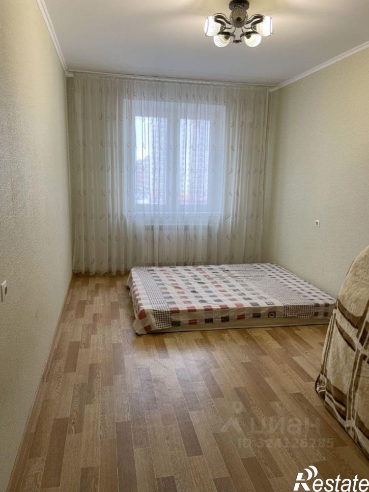 3-комн квартира ул В.Гостева, 57,  д. 57