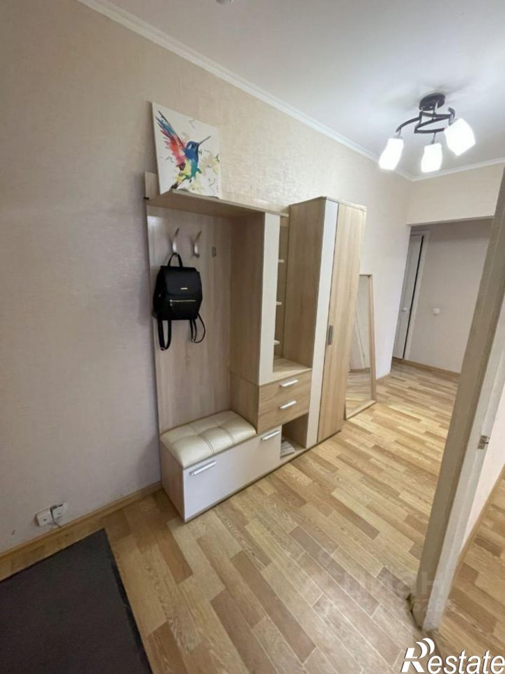 3-комн квартира ул В.Гостева, 57,  д. 57