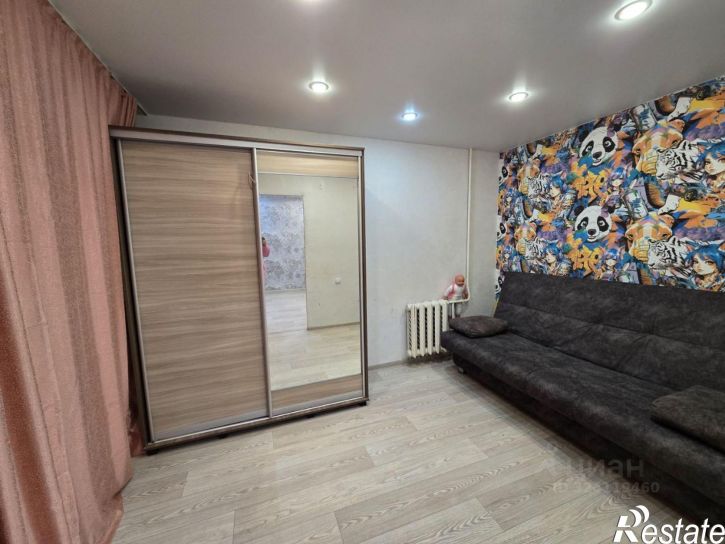 3-комн квартира пер А.Гайдара, 10,  д. 10