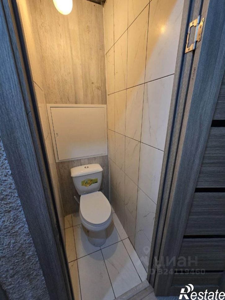 3-комн квартира пер А.Гайдара, 10,  д. 10