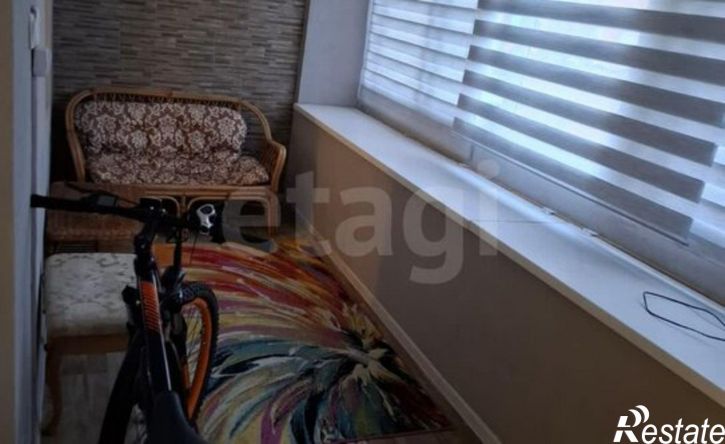 4-комн квартира б-р Кол Гали, 14А,  д. 14А