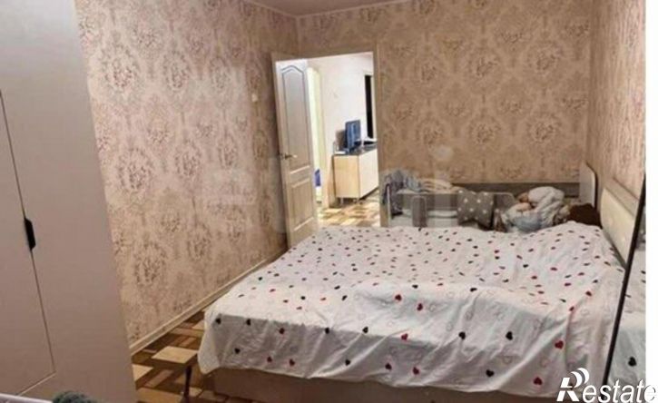 2-комн квартира Республика Татарстан (Татарстан), посёлок ГЭС, 10-й комплекс, 22А