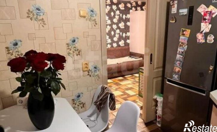 2-комн квартира Республика Татарстан (Татарстан), посёлок ГЭС, 10-й комплекс, 22А