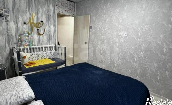 2-комн квартира б-р Юных Ленинцев, 1А,  д. 1А