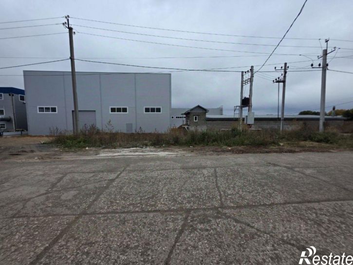 Производственное помещение проезд Механизаторный, 26