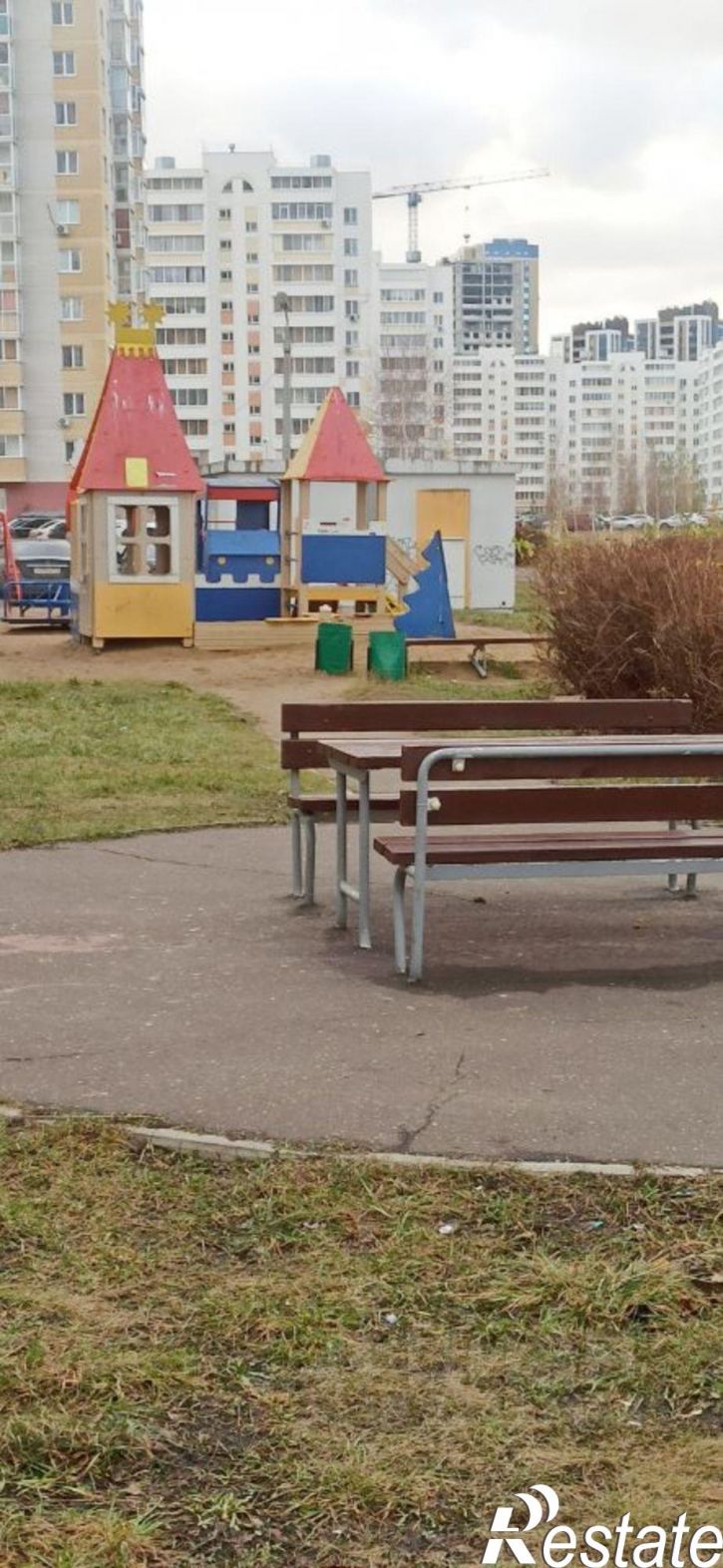 1-комн квартира ул Раскольникова, 42,  д. 42