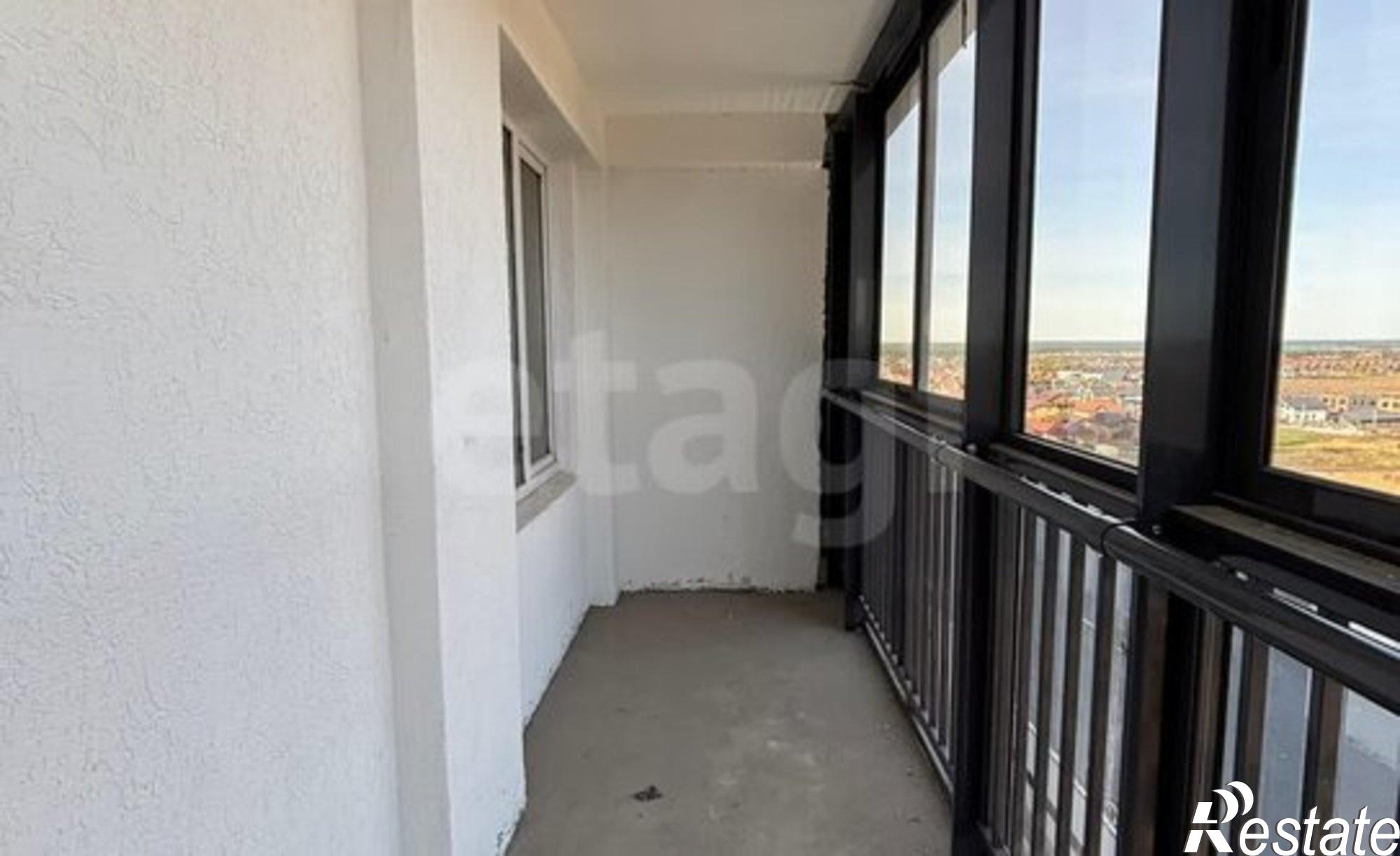 Купить квартиру за 7 200 000 рублей на пр-кт Абдурахмана Абсалямова, 73/1