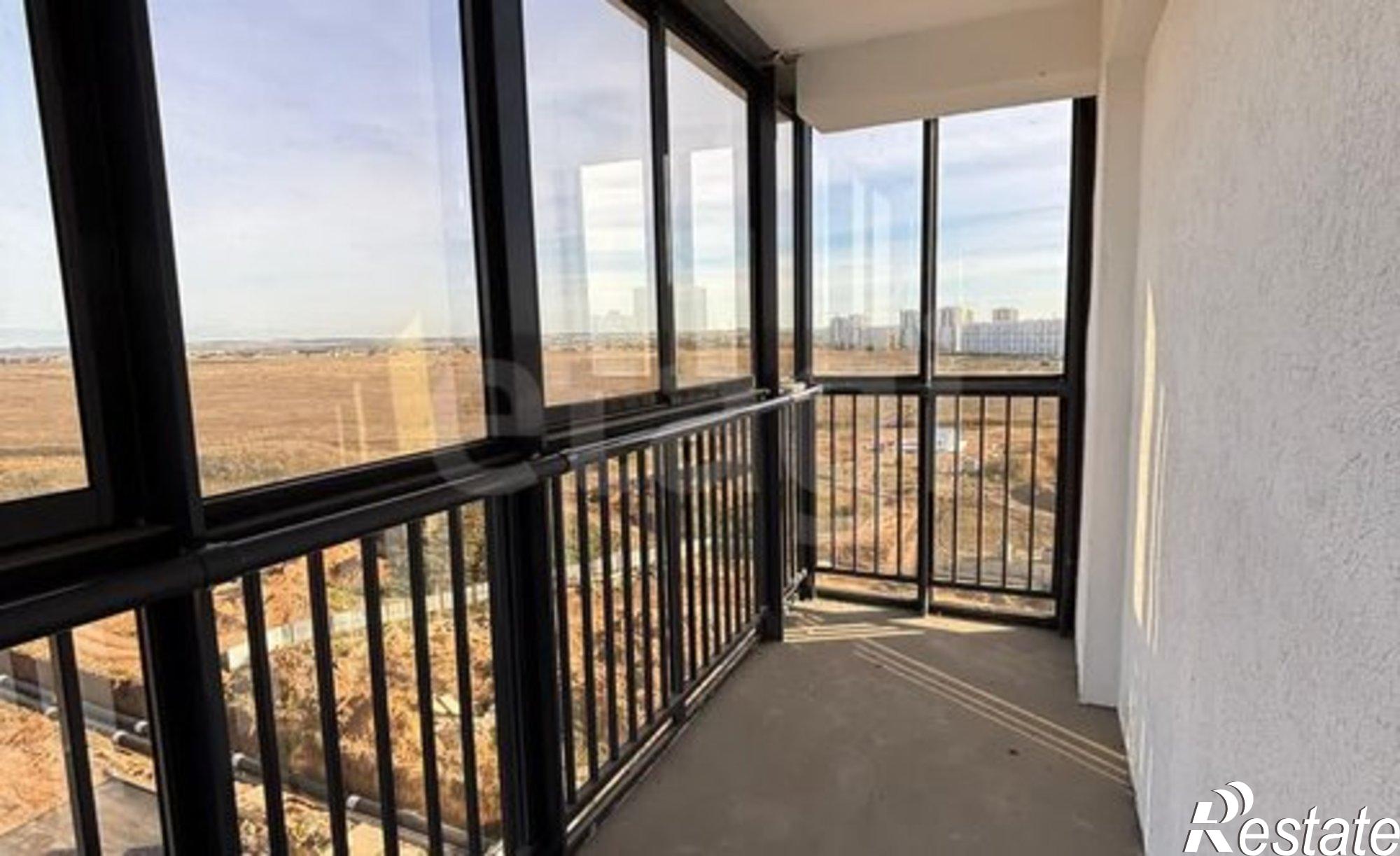 Купить квартиру за 7 200 000 рублей на пр-кт Абдурахмана Абсалямова, 73/1