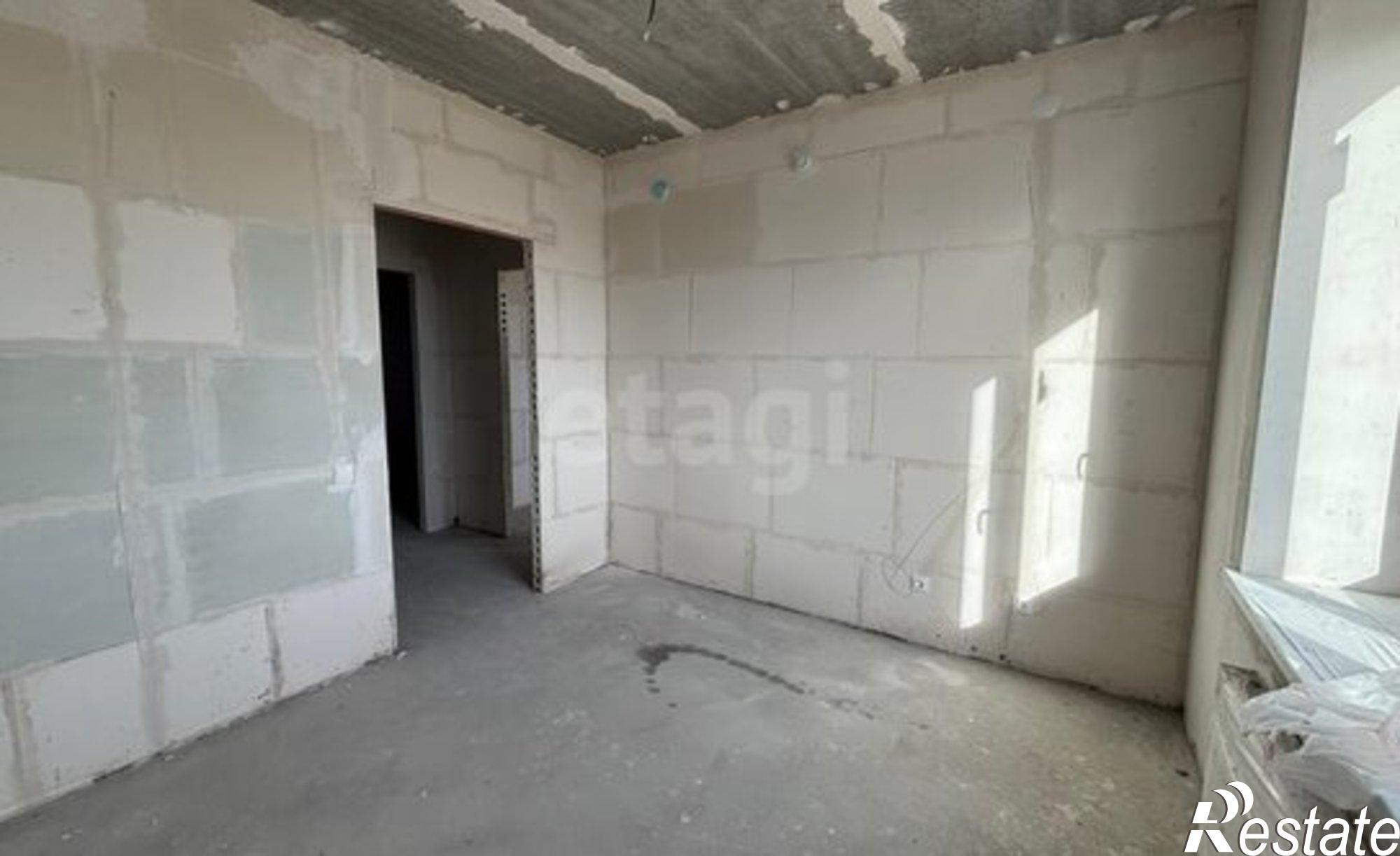 Купить квартиру за 7 200 000 рублей на пр-кт Абдурахмана Абсалямова, 73/1