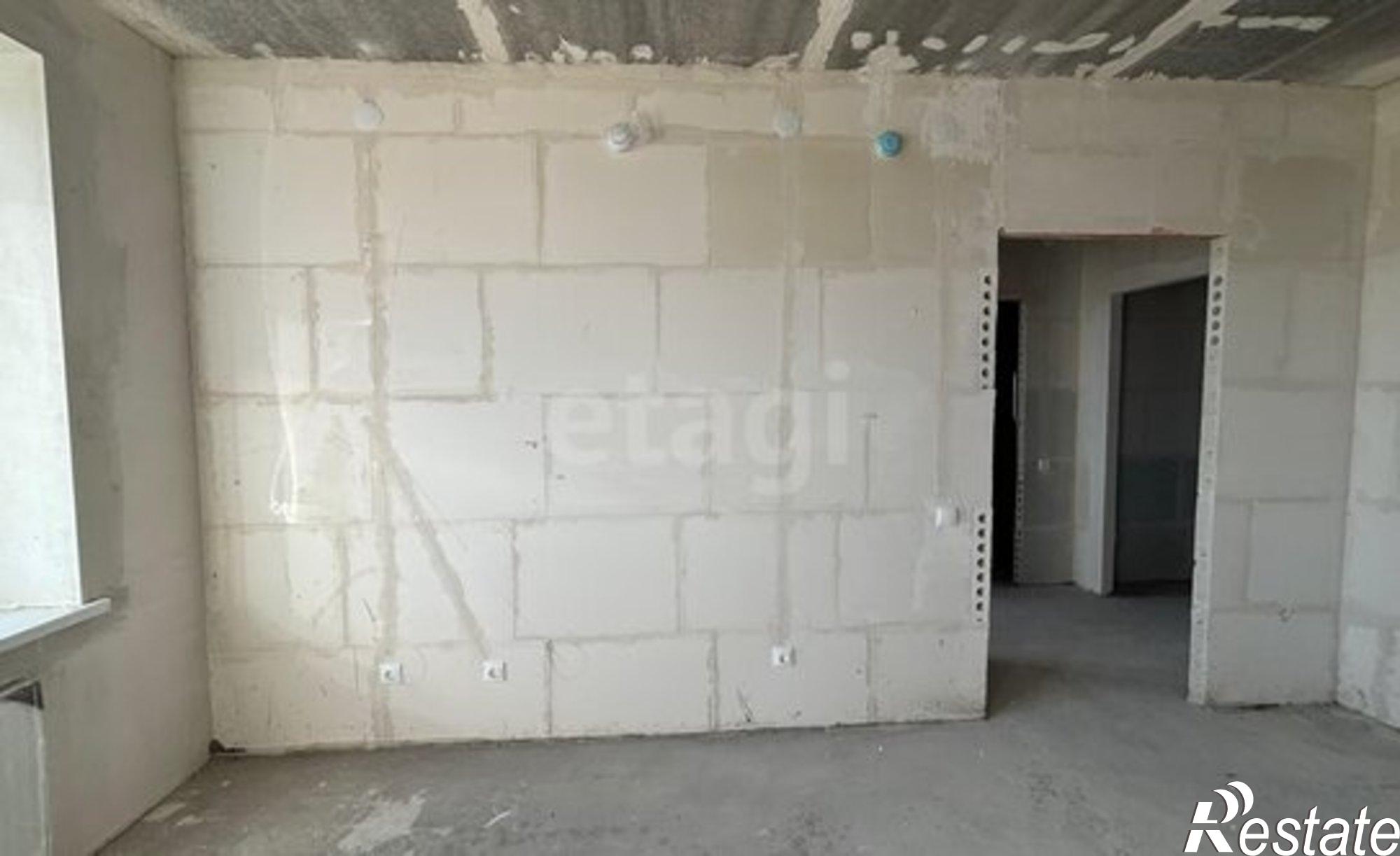 Купить квартиру за 7 200 000 рублей на пр-кт Абдурахмана Абсалямова, 73/1