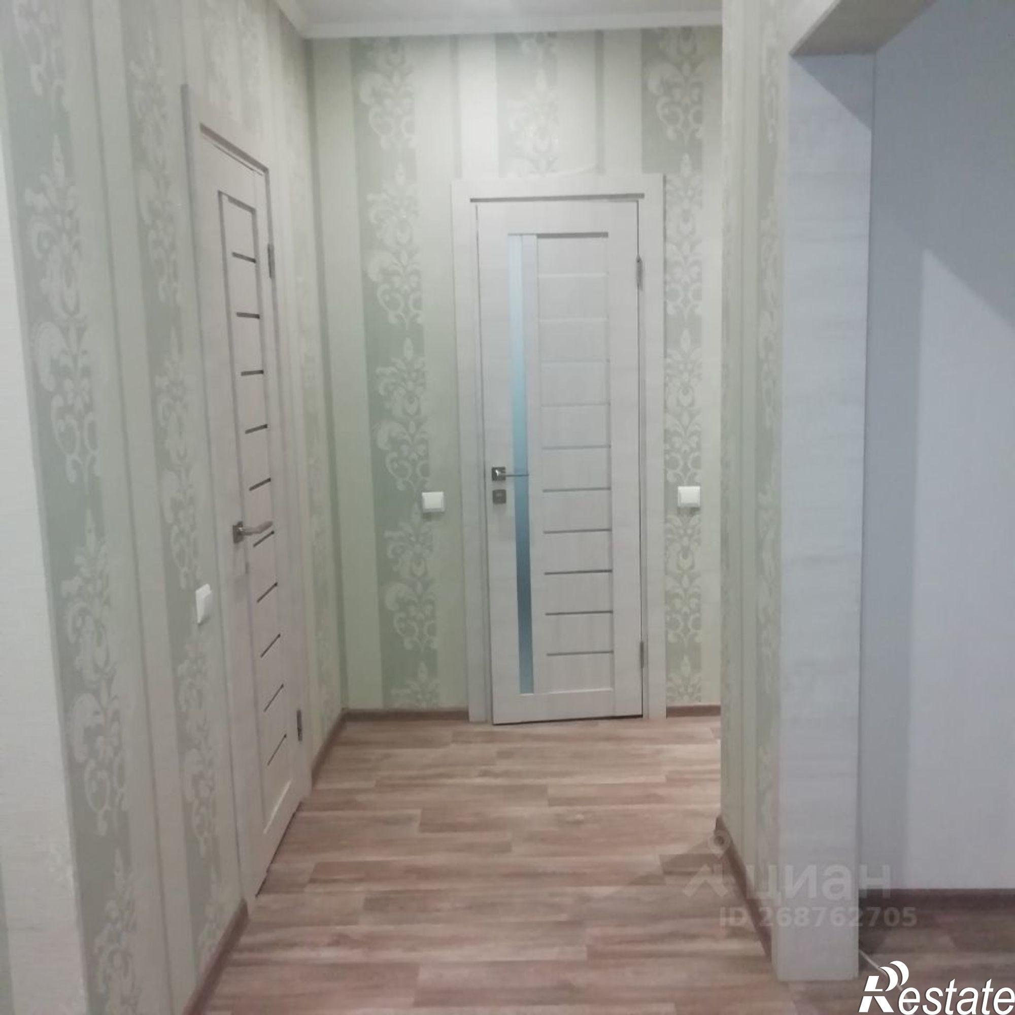 Сдать квартиру за 45 000 рублей на ул Академика Королева, 37