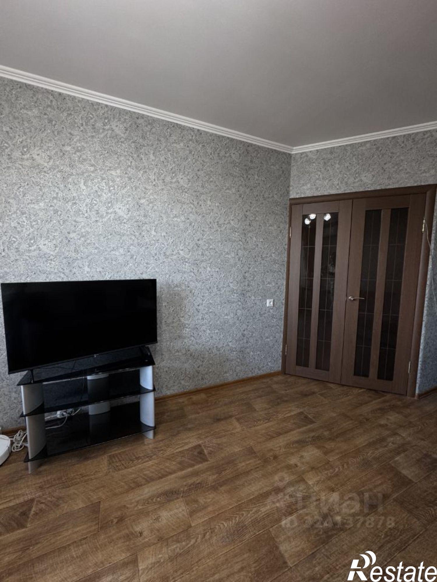 Купить квартиру за 2 900 000 рублей на пр-кт Чулман, 34А