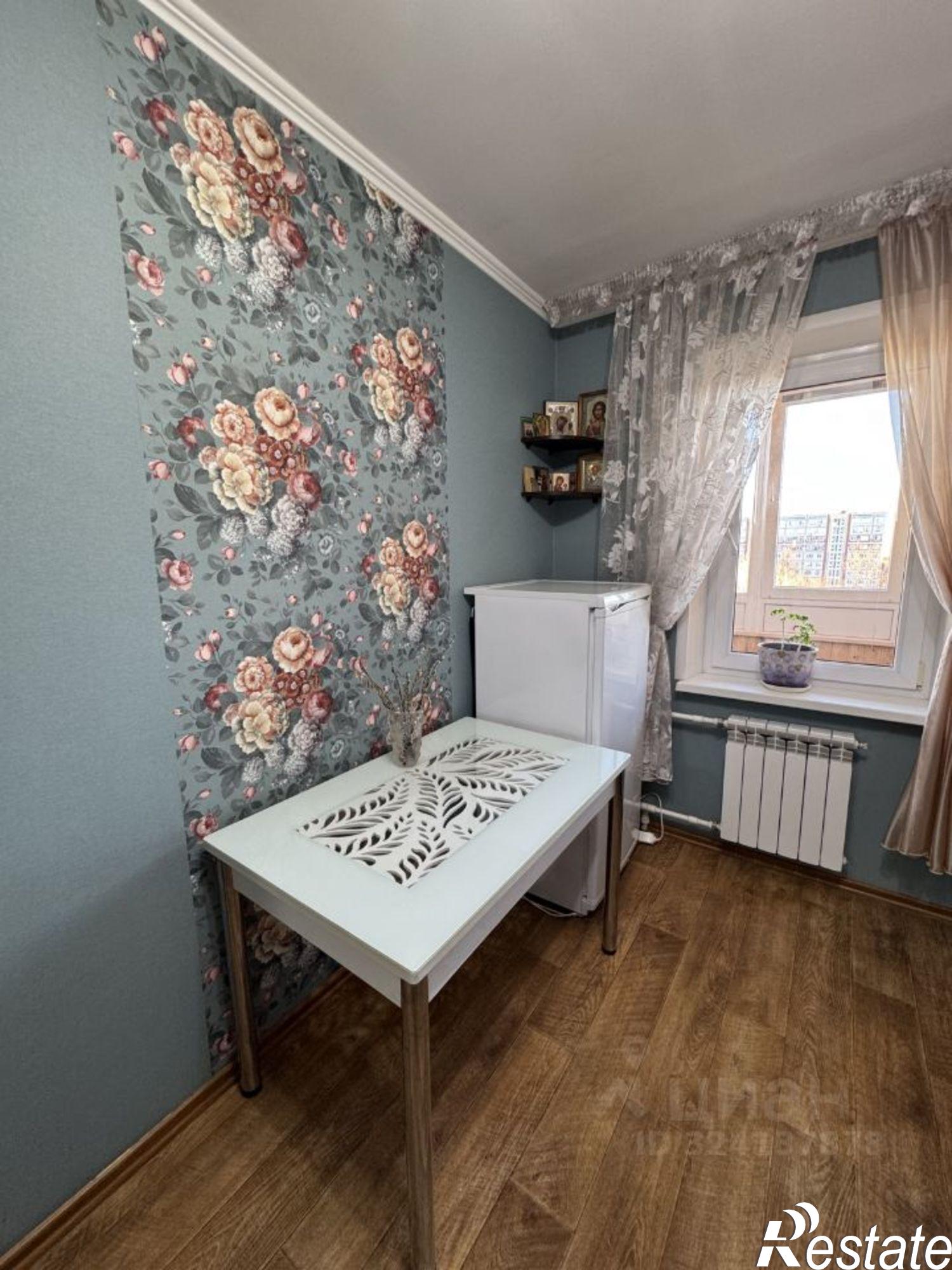 Купить квартиру за 2 900 000 рублей на пр-кт Чулман, 34А