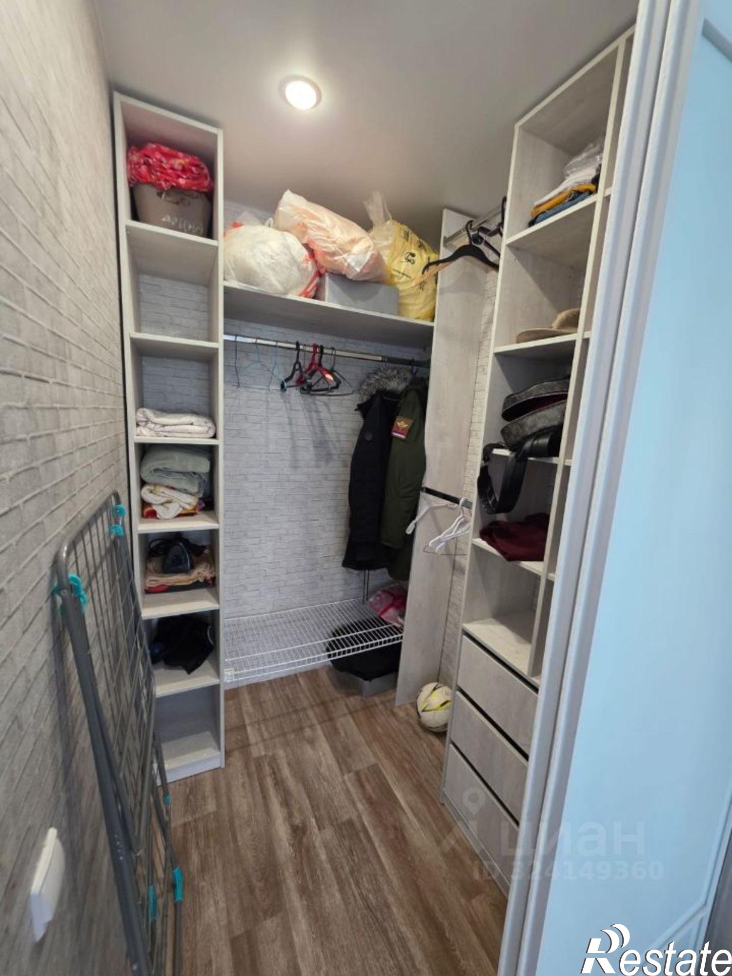 Сдать квартиру за 35 000 рублей на б-р Строителей, 20