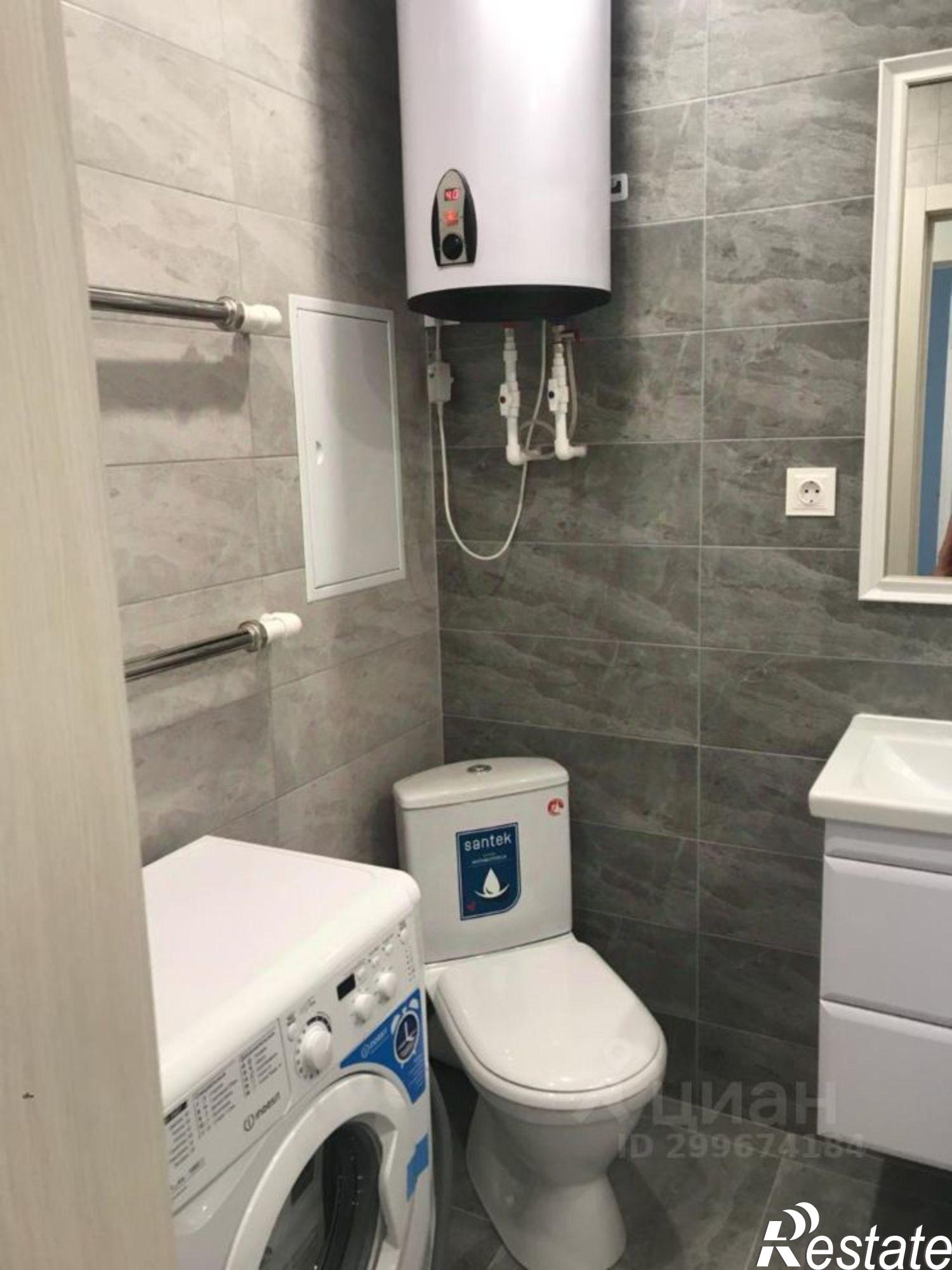 Сдать квартиру за 40 000 рублей на пр-кт Сююмбике, 36