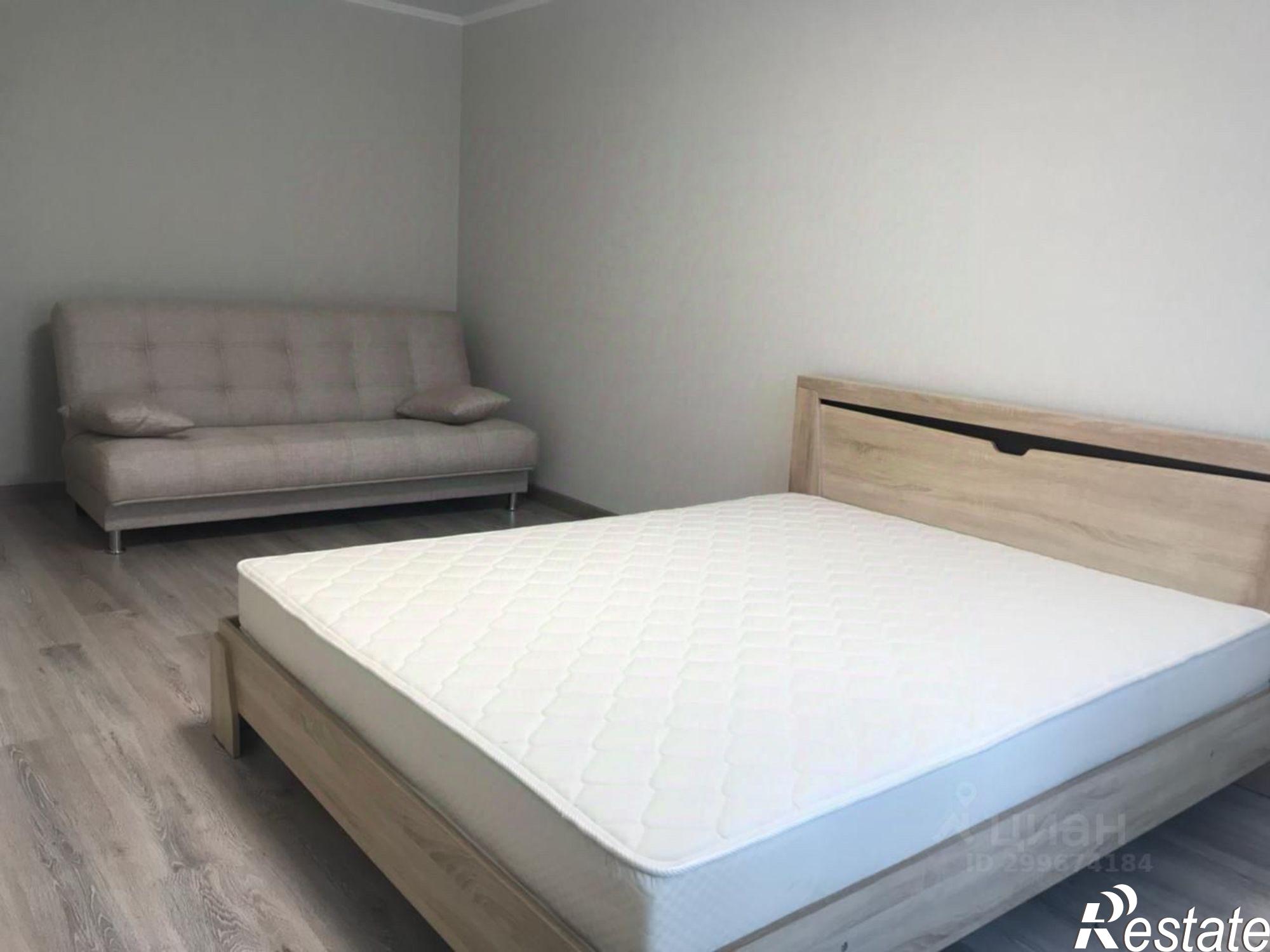 Сдать квартиру за 40 000 рублей на пр-кт Сююмбике, 36