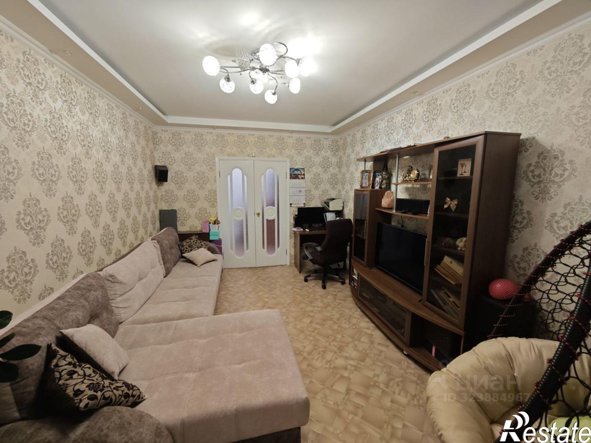 Сдать квартиру за 50 000 рублей на пр-кт им Вахитова, 27